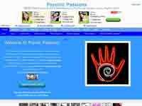 psychicpassions.com